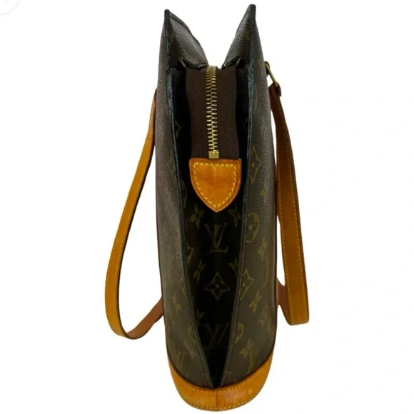 Louis Vuitton Monogram Babylone , good condition. Authenticated with COA - Picture 3 of 17